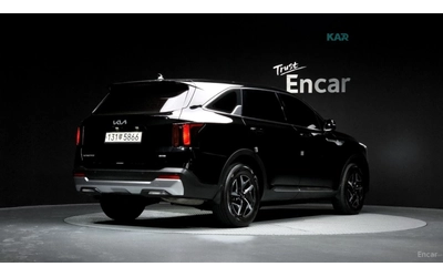 kia-sorento - 2