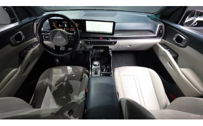 kia-sorento - 5