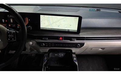 Kia Sorento PRESTIGE/HEV-1.6/DRIVE-ASSISTS/ - автомобили, коли, обяви за нови и употребявани 8