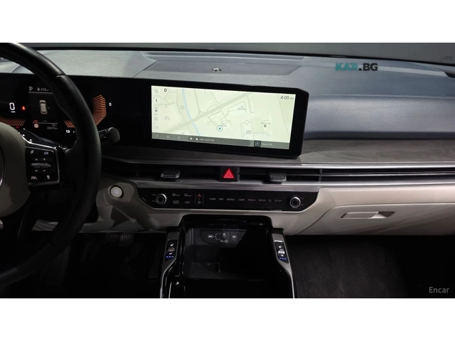Kia Sorento PRESTIGE/HEV-1.6/DRIVE-ASSISTS/ - автомобили, коли, обяви за нови и употребявани 8