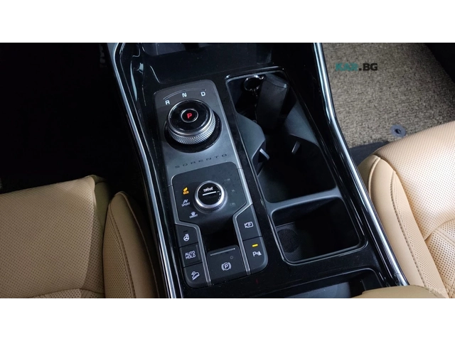 Kia Sorento SIGNATURE/HEV-1.6/DRIVE-ASSISTS - автомобили, коли, обяви за нови и употребявани 10