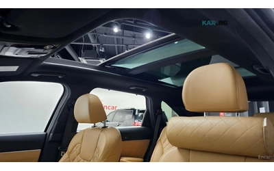 Kia Sorento SIGNATURE/HEV-1.6/DRIVE-ASSISTS - автомобили, коли, обяви за нови и употребявани 13