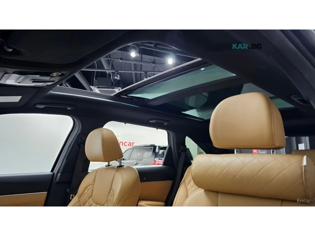 Kia Sorento SIGNATURE/HEV-1.6/DRIVE-ASSISTS - автомобили, коли, обяви за нови и употребявани 13