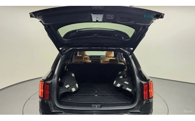 Kia Sorento SIGNATURE/HEV-1.6/DRIVE-ASSISTS - автомобили, коли, обяви за нови и употребявани 14