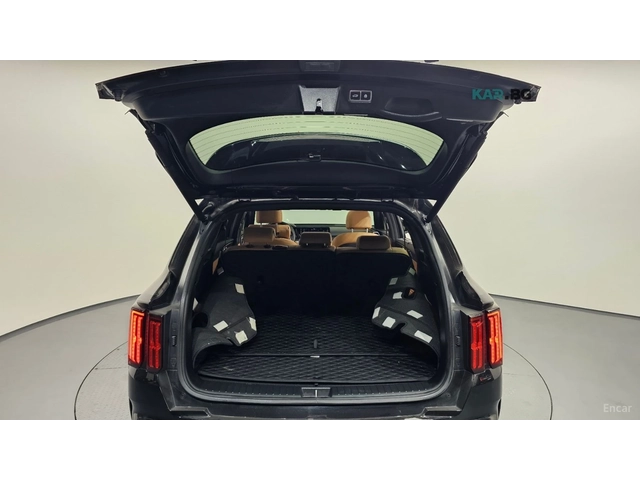 Kia Sorento SIGNATURE/HEV-1.6/DRIVE-ASSISTS - автомобили, коли, обяви за нови и употребявани 14
