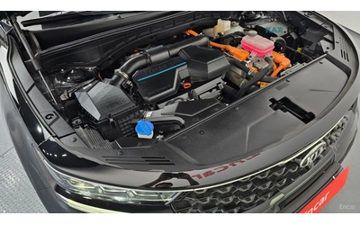Kia Sorento SIGNATURE/HEV-1.6/DRIVE-ASSISTS - автомобили, коли, обяви за нови и употребявани 15