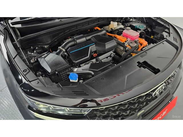Kia Sorento SIGNATURE/HEV-1.6/DRIVE-ASSISTS - автомобили, коли, обяви за нови и употребявани 15