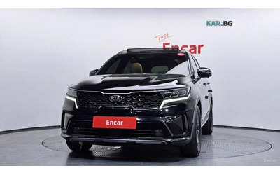 kia-sorento - 1