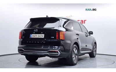 kia-sorento - 2