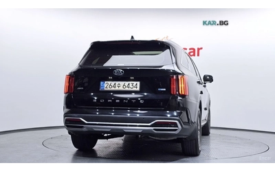 kia-sorento - 3