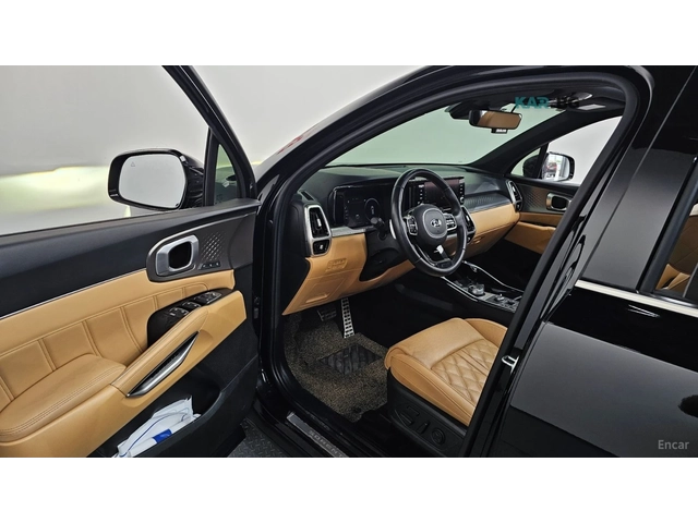Kia Sorento SIGNATURE/HEV-1.6/DRIVE-ASSISTS - автомобили, коли, обяви за нови и употребявани 4