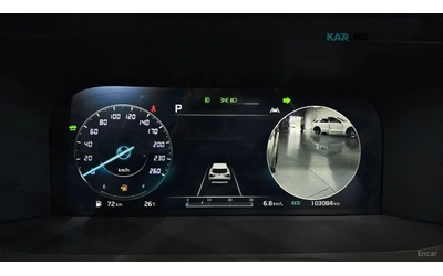 Kia Sorento SIGNATURE/HEV-1.6/DRIVE-ASSISTS - автомобили, коли, обяви за нови и употребявани 7