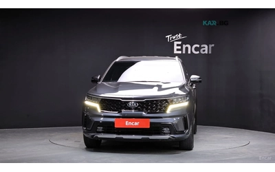 kia-sorento - 0
