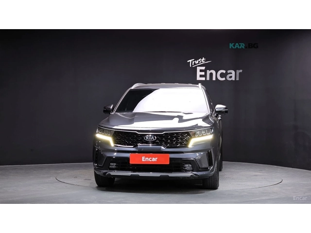 Kia Sorento SIGNATURE/HEV-1.6/DRIVE-ASSISTS/ - автомобили, коли, обяви за нови и употребявани 0
