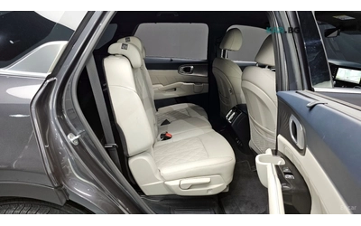 Kia Sorento SIGNATURE/HEV-1.6/DRIVE-ASSISTS/ - автомобили, коли, обяви за нови и употребявани 10