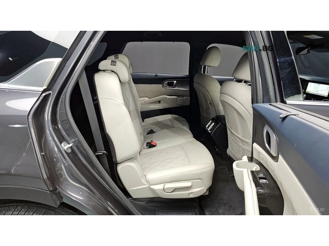 Kia Sorento SIGNATURE/HEV-1.6/DRIVE-ASSISTS/ - автомобили, коли, обяви за нови и употребявани 10