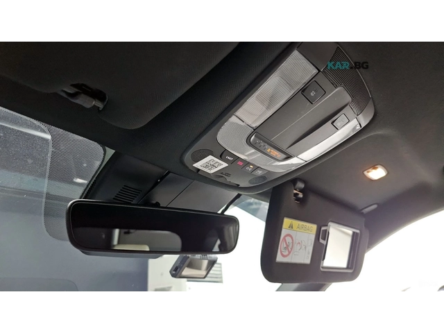 Kia Sorento SIGNATURE/HEV-1.6/DRIVE-ASSISTS/ - автомобили, коли, обяви за нови и употребявани 12