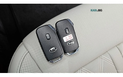 Kia Sorento SIGNATURE/HEV-1.6/DRIVE-ASSISTS/ - автомобили, коли, обяви за нови и употребявани 13