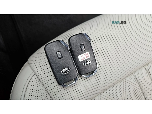 Kia Sorento SIGNATURE/HEV-1.6/DRIVE-ASSISTS/ - автомобили, коли, обяви за нови и употребявани 13