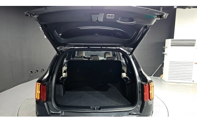 Kia Sorento SIGNATURE/HEV-1.6/DRIVE-ASSISTS/ - автомобили, коли, обяви за нови и употребявани 14