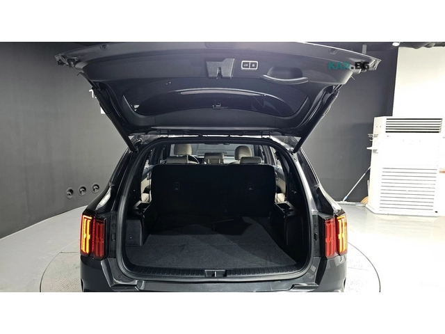 Kia Sorento SIGNATURE/HEV-1.6/DRIVE-ASSISTS/ - автомобили, коли, обяви за нови и употребявани 14