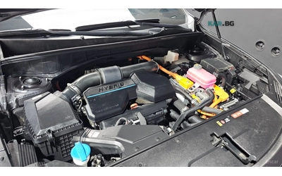 Kia Sorento SIGNATURE/HEV-1.6/DRIVE-ASSISTS/ - автомобили, коли, обяви за нови и употребявани 15