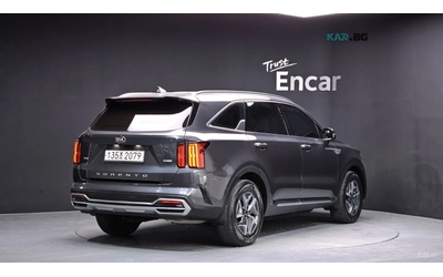 kia-sorento - 1