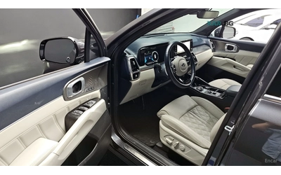 kia-sorento - 3