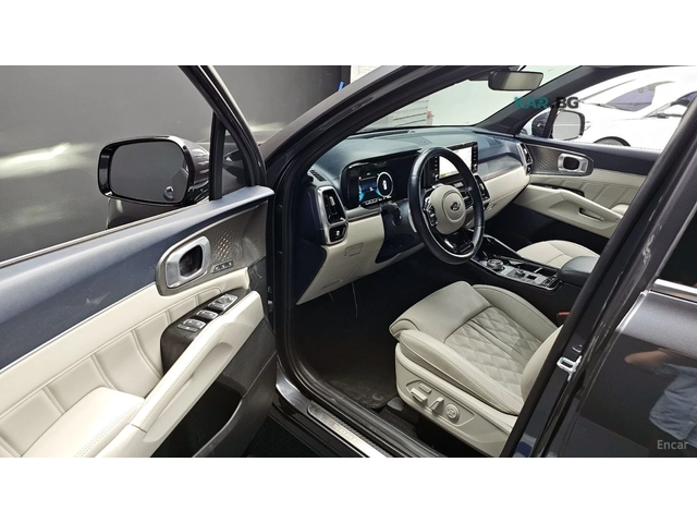 Kia Sorento SIGNATURE/HEV-1.6/DRIVE-ASSISTS/ - автомобили, коли, обяви за нови и употребявани 3