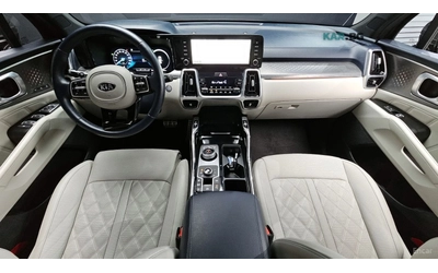 kia-sorento - 4