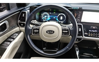 kia-sorento - 5
