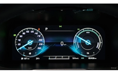 Kia Sorento SIGNATURE/HEV-1.6/DRIVE-ASSISTS/ - автомобили, коли, обяви за нови и употребявани 6