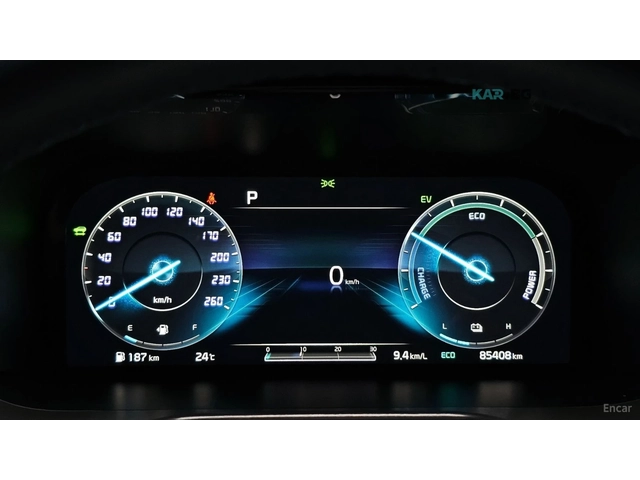 Kia Sorento SIGNATURE/HEV-1.6/DRIVE-ASSISTS/ - автомобили, коли, обяви за нови и употребявани 6