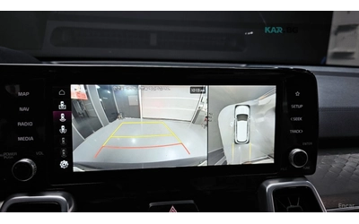 Kia Sorento SIGNATURE/HEV-1.6/DRIVE-ASSISTS/ - автомобили, коли, обяви за нови и употребявани 8