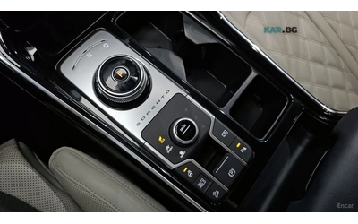 Kia Sorento SIGNATURE/HEV-1.6/DRIVE-ASSISTS/ - автомобили, коли, обяви за нови и употребявани 9