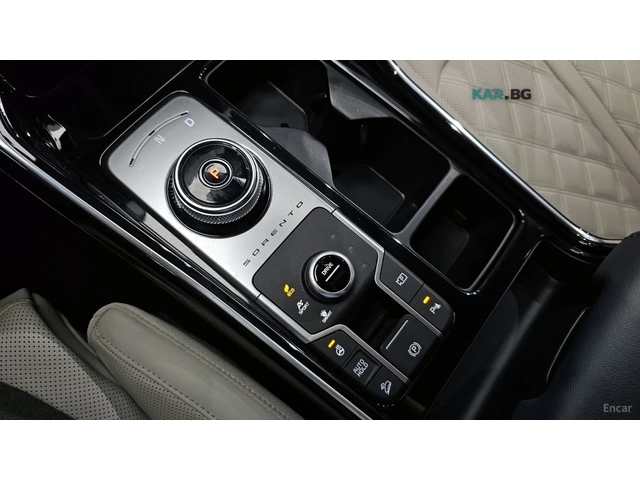 Kia Sorento SIGNATURE/HEV-1.6/DRIVE-ASSISTS/ - автомобили, коли, обяви за нови и употребявани 9