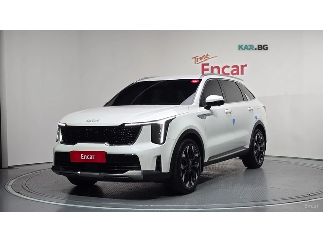 Kia Sorento SIGNATURE/4WD/DRIVE-ASSISTS/BLIND-SPOT - автомобили, коли, обяви за нови и употребявани 0