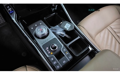 Kia Sorento SIGNATURE/4WD/DRIVE-ASSISTS/BLIND-SPOT - автомобили, коли, обяви за нови и употребявани 12