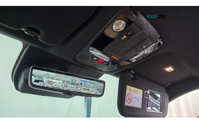 Kia Sorento SIGNATURE/4WD/DRIVE-ASSISTS/BLIND-SPOT - автомобили, коли, обяви за нови и употребявани 14