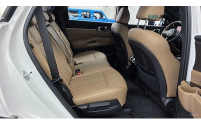 Kia Sorento SIGNATURE/4WD/DRIVE-ASSISTS/BLIND-SPOT - автомобили, коли, обяви за нови и употребявани 15