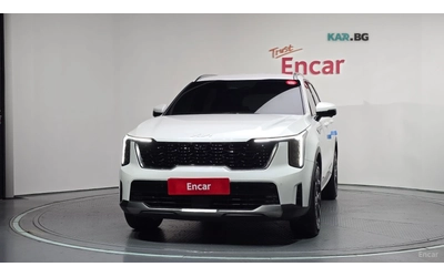 kia-sorento - 1