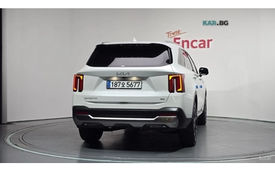 kia-sorento - 3