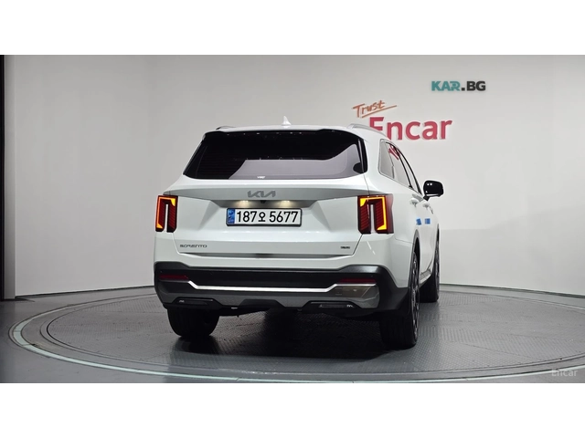 Kia Sorento SIGNATURE/4WD/DRIVE-ASSISTS/BLIND-SPOT - автомобили, коли, обяви за нови и употребявани 3