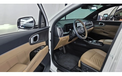 kia-sorento - 4
