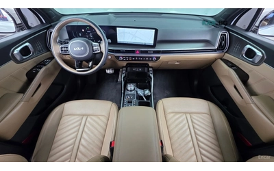 kia-sorento - 5