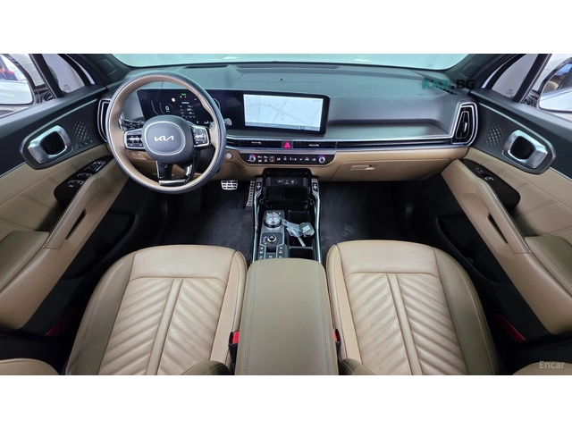 Kia Sorento SIGNATURE/4WD/DRIVE-ASSISTS/BLIND-SPOT - автомобили, коли, обяви за нови и употребявани 5