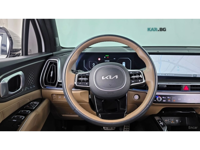 Kia Sorento SIGNATURE/4WD/DRIVE-ASSISTS/BLIND-SPOT - автомобили, коли, обяви за нови и употребявани 6