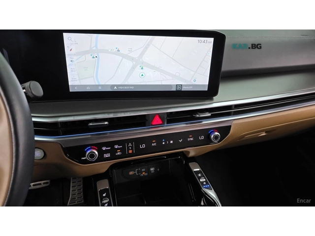 Kia Sorento SIGNATURE/4WD/DRIVE-ASSISTS/BLIND-SPOT - автомобили, коли, обяви за нови и употребявани 8