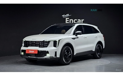 kia-sorento - 0