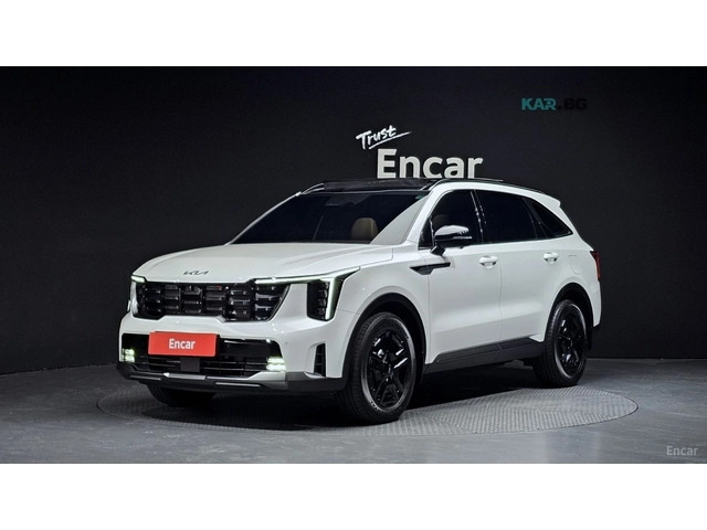 Kia Sorento GRAVITY/HEV-1.6/DRIVE-ASSISTS/PANOROOF - автомобили, коли, обяви за нови и употребявани 0
